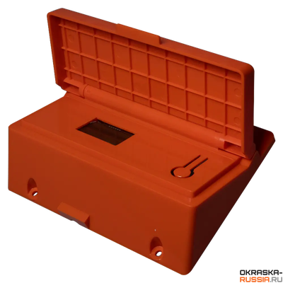 Дисплей для окрасочных аппаратов ASPRO-7200 / 9000