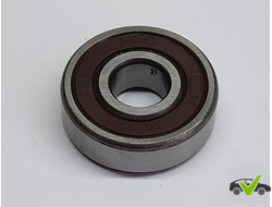 15×42×13 подшипник генератора 6302RS VBF