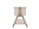 Колыбель-качели Carrello Gracia CRL-16502 Cool Grey