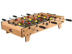 Настольный футбол (кикер) «Junior II» (91,4 x 50,8 x 20,3 см)