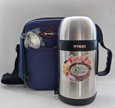 Термос для еды MCW-P091