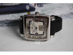 Ulysse Nardin Quadrato Dual Time 243-92