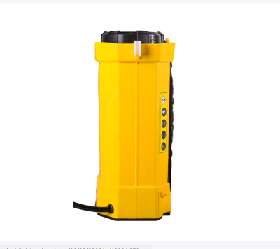 Опрыскиватель аккумуляторный Huter SP-10AC