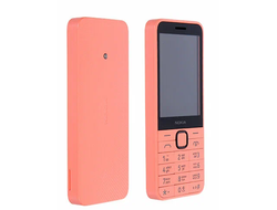 Nokia 215 DS 4G (TA-1613) Персиковый