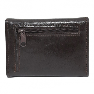 Кошелёк. Цвет: ЧЁРНЫЙ