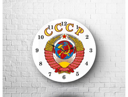 Часы СССР №11