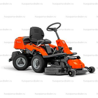 Райдер HUSQVARNA R 213C
