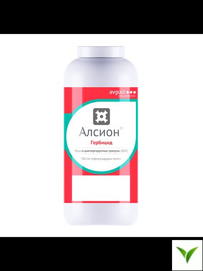 Алсион ВДГ 0,3кг