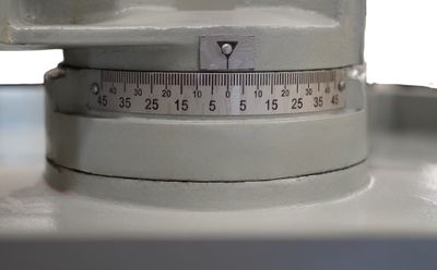 Дисковая пила Metal Master MCS-275