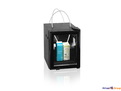 Охладитель молока TEFCOLD BC30 MC