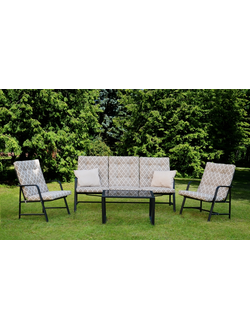 Набор террасной мебели Ольса "Глория-2"  с1095/119п