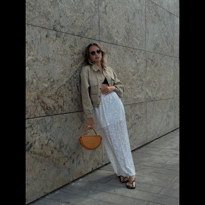 SLICY mini 2210 Бежевый