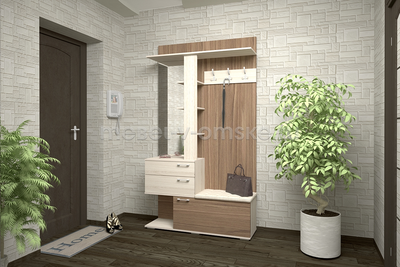 Прихожая Уют