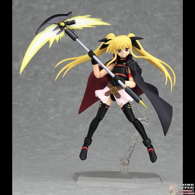 Фигурка фигма Фейт Тестаросса (figma Fate Testarossa)