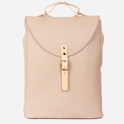 Kokosina City Пудровый вид спереди