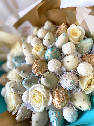 Заветная мечта