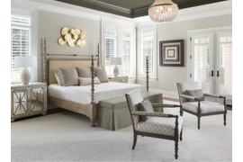 Интерьерное освещение - декоративное и функциональное