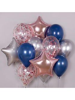 Сет воздушный #96