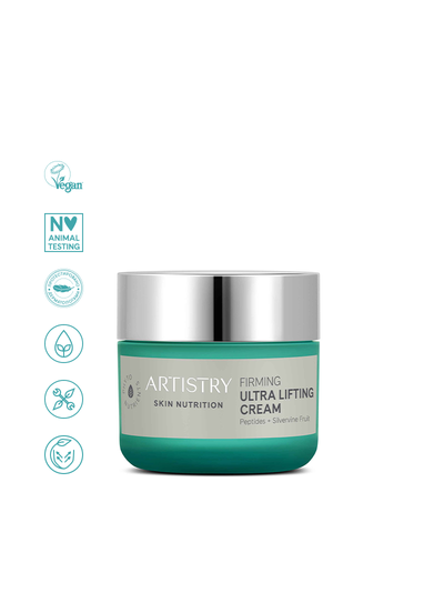 ARTISTRY SKIN NUTRITION Укрепляющий крем Ультра Лифтинг