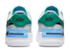 Кроссовки Nike Womens Air Force 1 Shadow Malachite