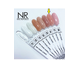 Nail Republic / Гель для наращивания ногтей NR Gel Classic #07, 15 гр
