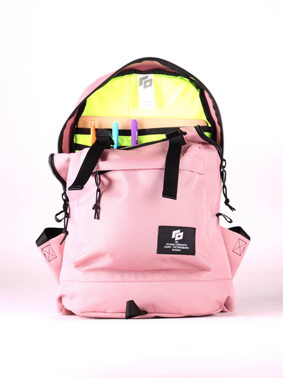 Рюкзак GO Citypack Пыльная Роза