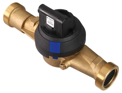 Крыльчатый счетчик воды ВСХН-32