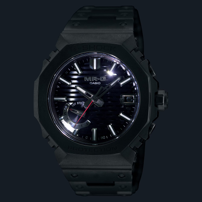 Часы Casio G-Shock MRG-B2100D-1A