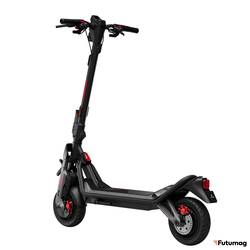 Электросамокат Segway SuperScooter GT3