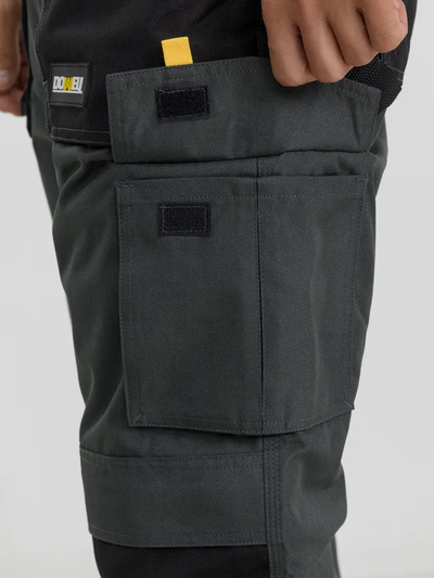 Брюки утепленные ДЖЕДА DOWELL Winter