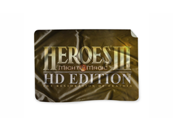 Плед Герои меча и магии, Heroes of Might and Magic №13