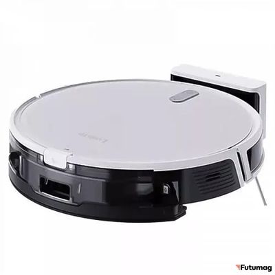 Робот-пылесос Xiaomi Lydsto Robot Vacuum G2D