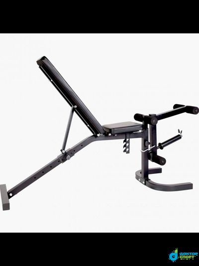 Силовой комплекс, машина Смита DFC Homegym D943