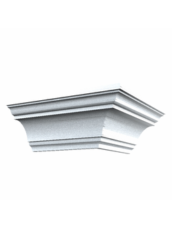 лепнина Карниз k_113_u