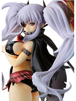 Фигурка Ягю (Yagyuu)