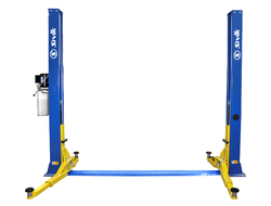 Автоподъемник 2-х ст. (электрогидравл. 4 т., М)  ПГА-4000-Э, sivik