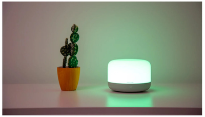 Светильник настольный Xiaomi Yeelight LED Bedside Lamp D2 YLCT01YL EU