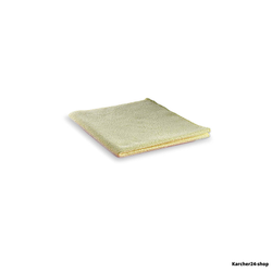 Универсальная салфетка из микроволокна micro plus export желтая (29.00118.B1)