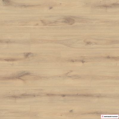 Ламинат Terhurne Dureco Classic Дуб Занзибар 2809/A05 33 класс толщина 12 мм с фаской 1.48 м2