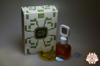 Shiseido More (Шисейдо Море) 1971 год 10ml винтажные духи (perfume) японская парфюмерия