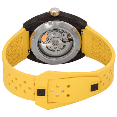 Швейцарские часы Tissot T145.407.97.057.00