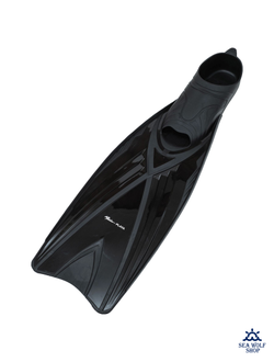Ласты Marlin PLAYA black 42/43