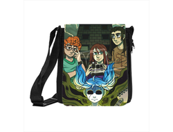 Сумка Sally Face, Салли Фейс №22