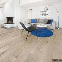 Паркетная доска Karelia Дуб Story 187 Dolomite Nature Oi купить в интернет-магазине karelia-floor.ru