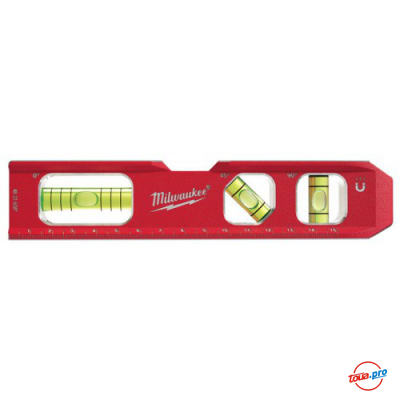 Уровень Milwaukee Billet Torpedo 4932459097