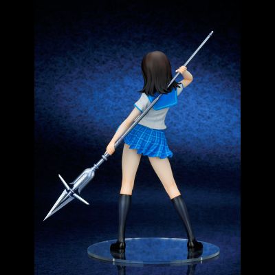 Фигурка 1/7 Юкина Химэраги (Himeragi Yukina)