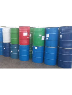 Бочки металлическая  216 л