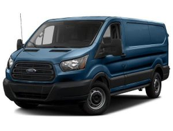Кондиционеры на Ford Transit