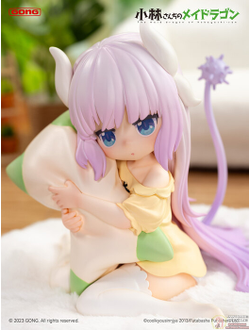 Фигурка 1/7 Канна Камуи (Kanna Kamui Pajamas ver.)