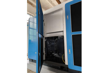 Компрессор DSV 110A-II